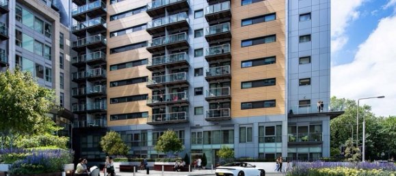 1 bedroom Apartment in Battersea, United Kingdom No. 3206 23