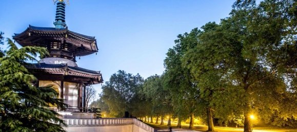 1 bedroom Apartment in Battersea, United Kingdom No. 3206 12