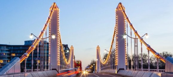 1 bedroom Apartment in Battersea, United Kingdom No. 3206 17