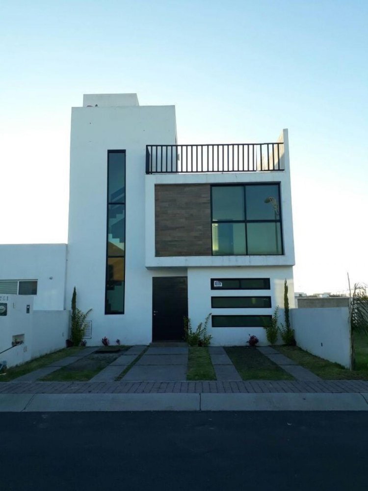 3 Schlafzimmer Haus in Queretaro, Mexico, Nr. 157262