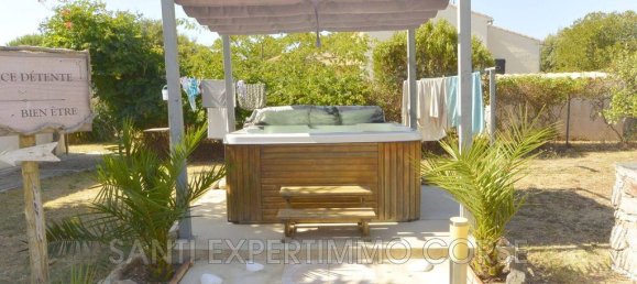 4 bedrooms Villa in Solaro, France No. 236823 2