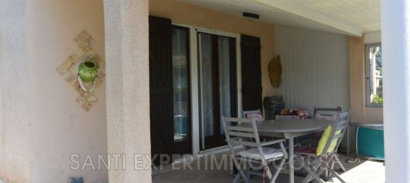 4 bedrooms Villa in Solaro, France No. 236823 14