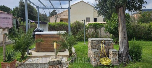 4 bedrooms Villa in Solaro, France No. 236823 17