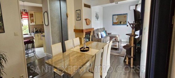 4 bedrooms Villa in Solaro, France No. 236823 12