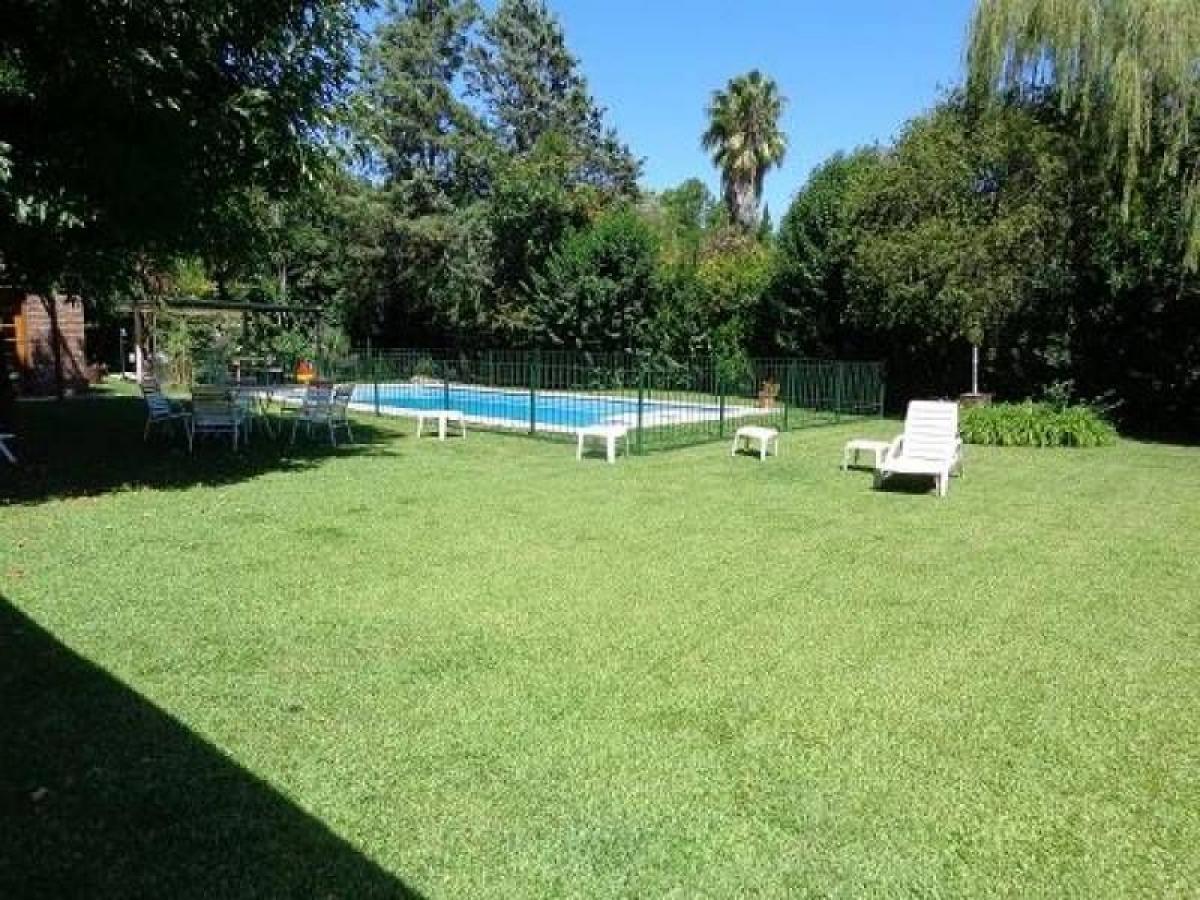 4 Schlafzimmer Haus in Pilar, Argentina, Nr. 19820