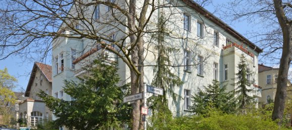 Studio in Karlshorst, Germany, Nr. 31592 2