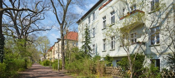 Studio in Karlshorst, Germany, Nr. 31592 3