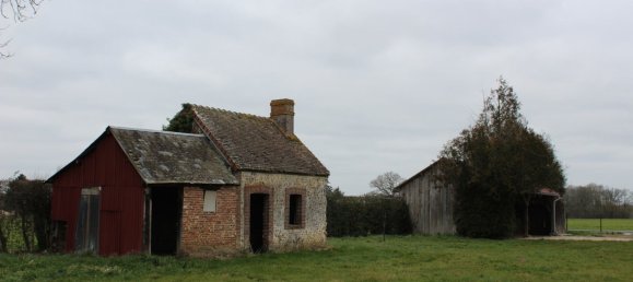 4 bedrooms House in Morvilliers, France No. 101079 18