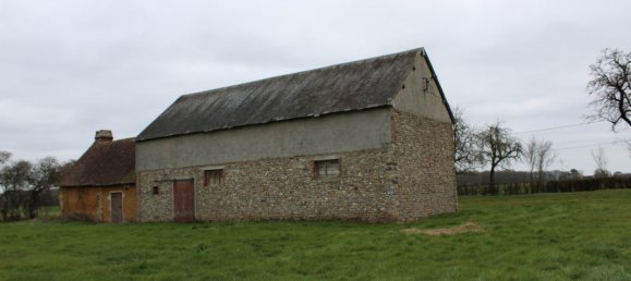 4 bedrooms House in Morvilliers, France No. 101079 19