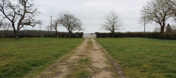 4 bedrooms House in Morvilliers, France No. 101079 20