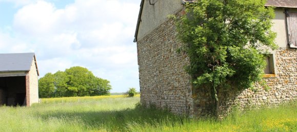 4 bedrooms House in Morvilliers, France No. 101079 10