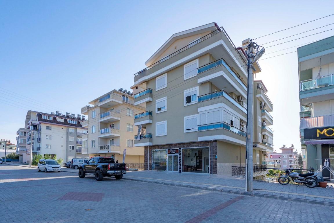 Apartamento de 6 divisões em Alanya, Turkey N.º 46344