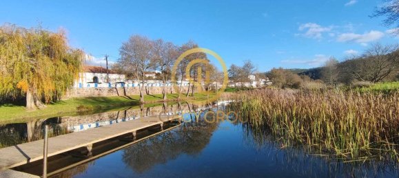 Terrain à Santa Clara a Velha, Portugal 494250m² No. 46798 13