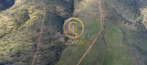 Terrain à Santa Clara a Velha, Portugal 494250m² No. 46798 16