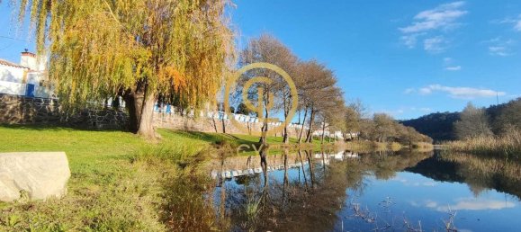 Terrain à Santa Clara a Velha, Portugal 494250m² No. 46798 15