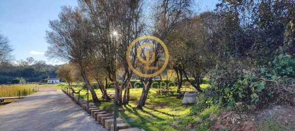 Terrain à Santa Clara a Velha, Portugal 494250m² No. 46798 7