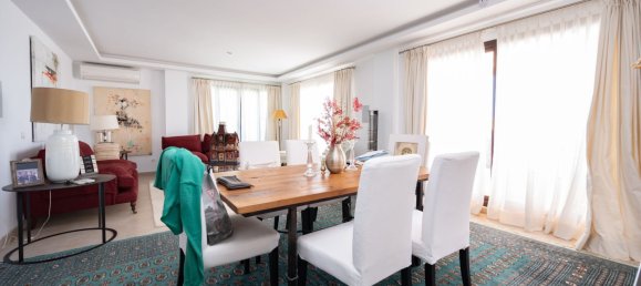 3 غرف نوم بانتهاوس في Marbella, Spain رقم 149464 12