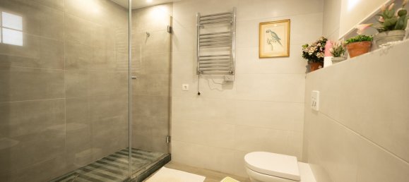 3 غرف نوم بانتهاوس في Marbella, Spain رقم 149464 25