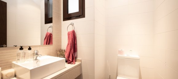 3 غرف نوم بانتهاوس في Marbella, Spain رقم 149464 31