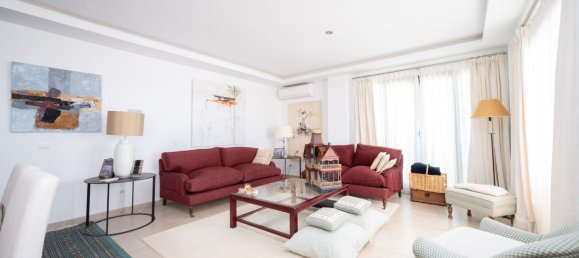 3 غرف نوم بانتهاوس في Marbella, Spain رقم 149464 14