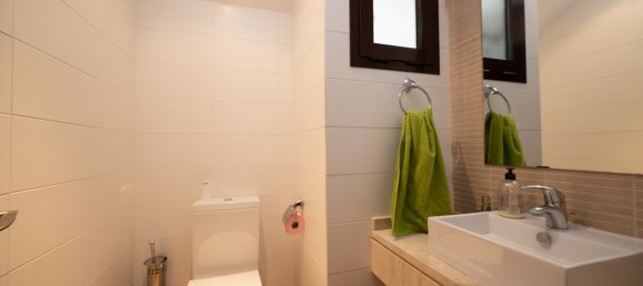 3 غرف نوم بانتهاوس في Marbella, Spain رقم 149464 32