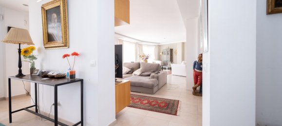 3 غرف نوم بانتهاوس في Marbella, Spain رقم 149464 11