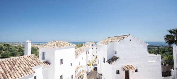 3 غرف نوم بانتهاوس في Marbella, Spain رقم 149464 4