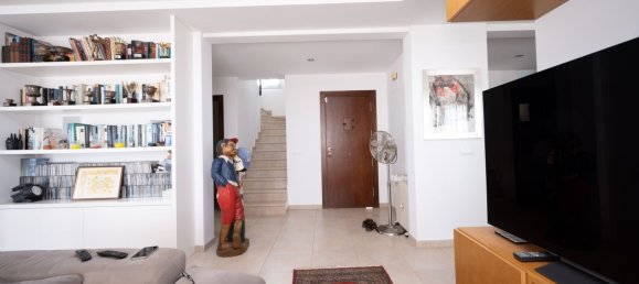 3 غرف نوم بانتهاوس في Marbella, Spain رقم 149464 16