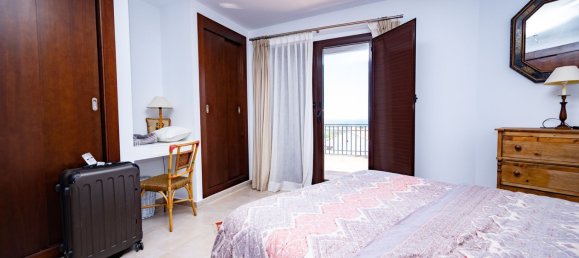 3 غرف نوم بانتهاوس في Marbella, Spain رقم 149464 22
