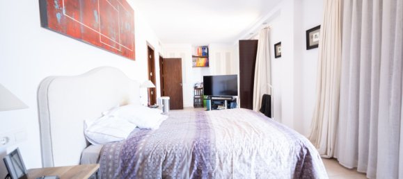 3 غرف نوم بانتهاوس في Marbella, Spain رقم 149464 29