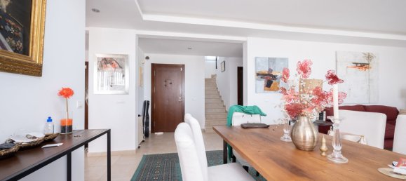 3 غرف نوم بانتهاوس في Marbella, Spain رقم 149464 15