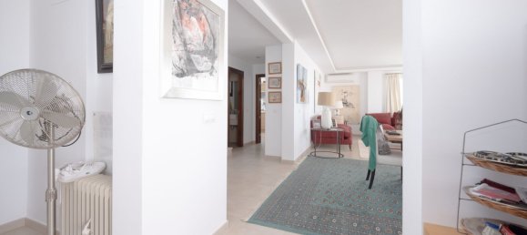 3 غرف نوم بانتهاوس في Marbella, Spain رقم 149464 10