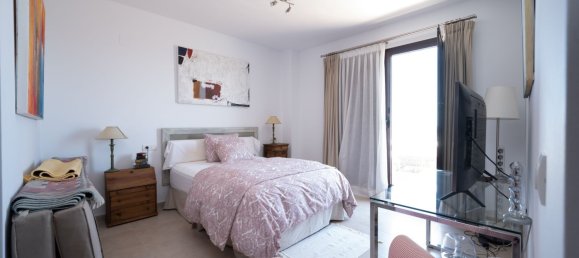 3 غرف نوم بانتهاوس في Marbella, Spain رقم 149464 26