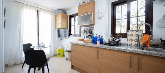 3 غرف نوم بانتهاوس في Marbella, Spain رقم 149464 19