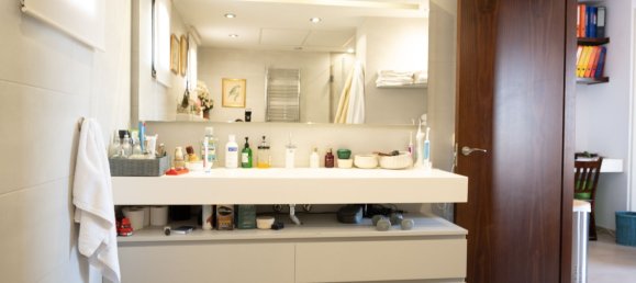 3 غرف نوم بانتهاوس في Marbella, Spain رقم 149464 24