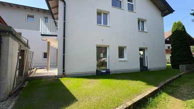 2 bedrooms Apartment in St. Georgen im Attergau, Austria No. 176253
