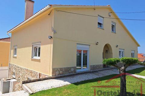 5 bedrooms Villa in Cadaval, Portugal No. 201848