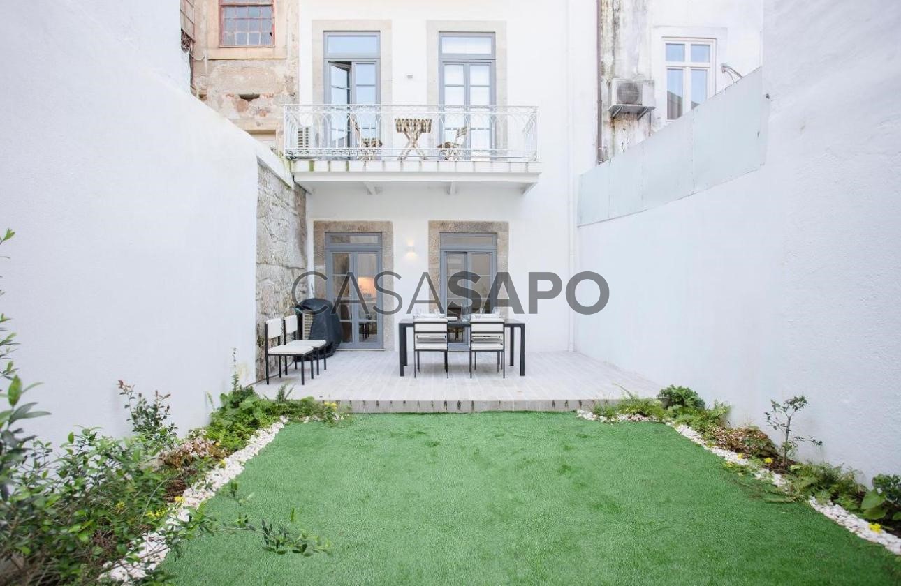 1 chambre Appartement à Porto, Portugal No. 191986