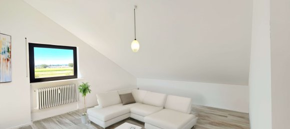 1 Schlafzimmer Wohnung in Darmstadt-Dieburg, Germany, Nr. 324981 8