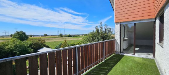 1 Schlafzimmer Wohnung in Darmstadt-Dieburg, Germany, Nr. 324981 2