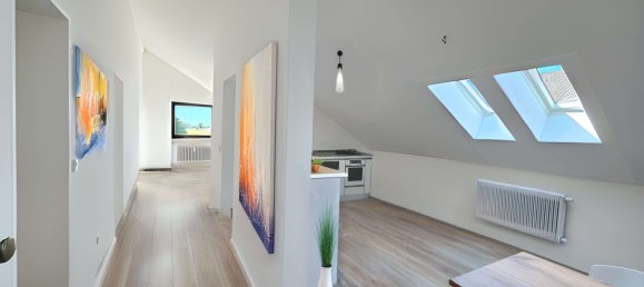 1 Schlafzimmer Wohnung in Darmstadt-Dieburg, Germany, Nr. 324981 4