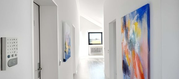 1 Schlafzimmer Wohnung in Darmstadt-Dieburg, Germany, Nr. 324981 6