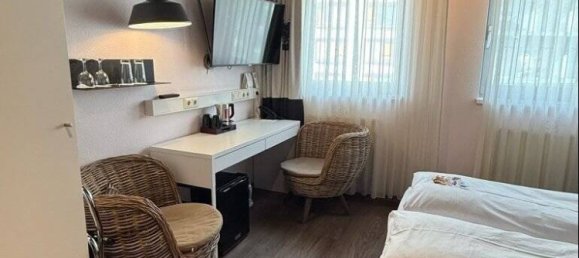 1 room Hotel in Nuremberg, Germany No. 166724 3