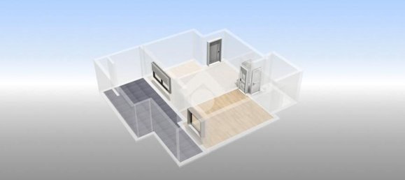 Apartamento T2 em Montesilvano, Italy N.º 379491 27