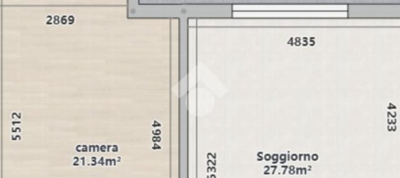 Apartamento T2 em Montesilvano, Italy N.º 379491 28