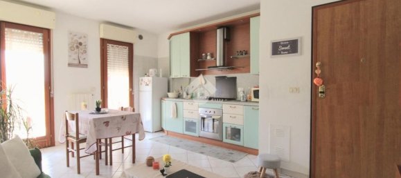 Apartamento T2 em Montesilvano, Italy N.º 379491 19