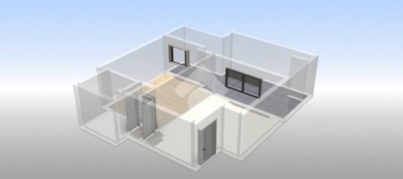 Apartamento T2 em Montesilvano, Italy N.º 379491 26