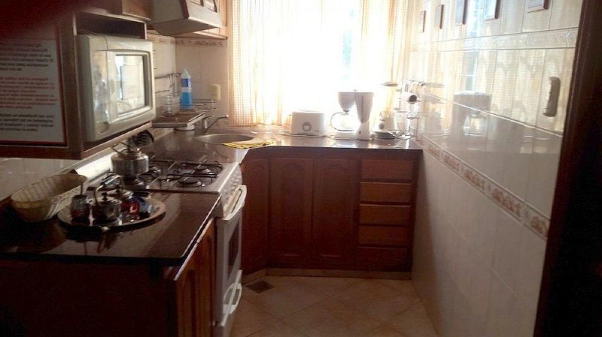 Casa de 2 dormitorios en Mar del Plata, Argentina No. 73110