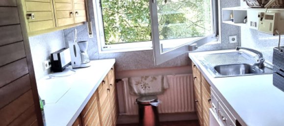 Дуплекс с 2 спальнями в Дюссельдорф, Германия № 111738 7