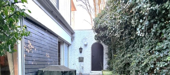 Дуплекс с 2 спальнями в Дюссельдорф, Германия № 111738 21